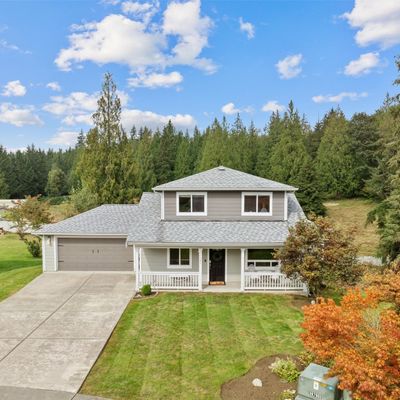 17521 127 Th St Se, Snohomish, WA 98290