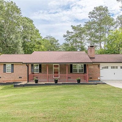 1754 Old Camp Trl Nw, Conyers, GA 30012