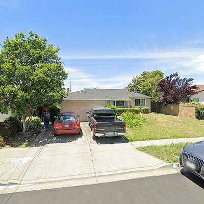 1769 Finch Ct, Hayward, CA 94545