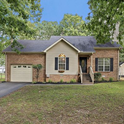 177 Gaskins Rd, Dickson, TN 37055