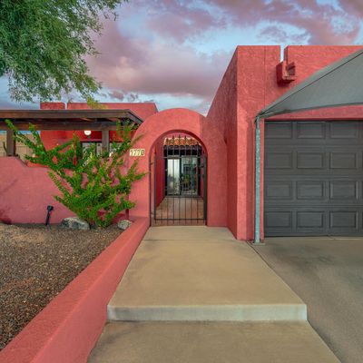 1770 N Frances Blvd, Tucson, AZ 85712