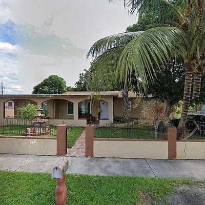 17915 Nw 43 Rd Ct, Miami Gardens, FL 33055