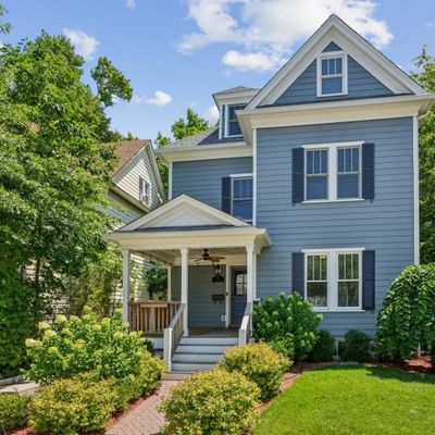 18 King St #1, Morristown, NJ 07960