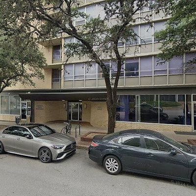 1800 Lavaca St #A 801, Austin, TX 78701