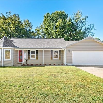 18033 Elizabeth Dr, Springdale, AR 72764