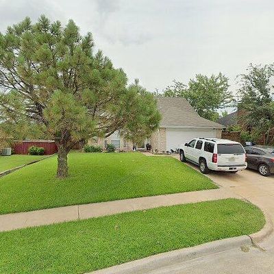 1806 Quail Ridge Dr, Garland, TX 75040