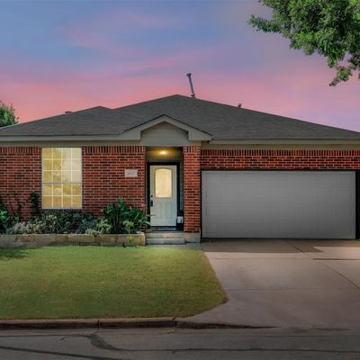 1807 Fast Filly Ave, Pflugerville, TX 78660