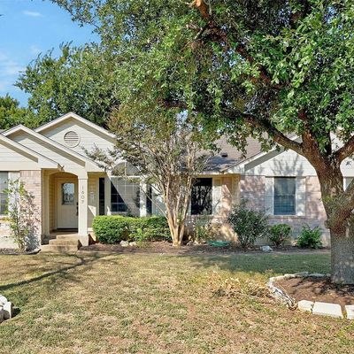 1809 Ireland Dr, Leander, TX 78641