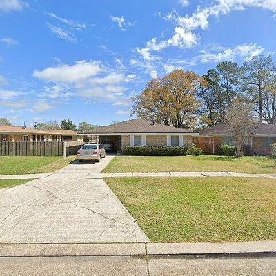 1810 Elm St, Morgan City, LA 70380