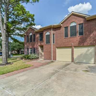 18103 Water Mill Dr, Cypress, TX 77429