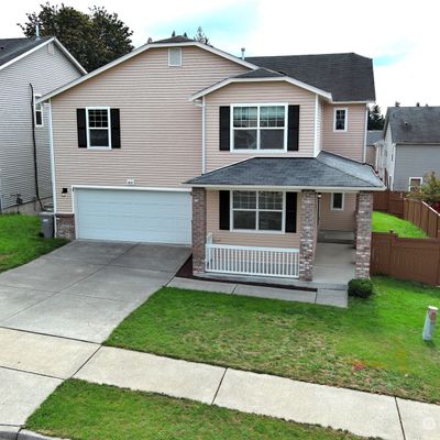 18110 Se 242 Nd St, Covington, WA 98042