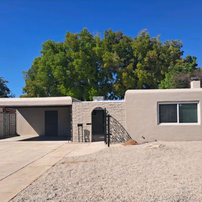 1815 Field Dr Ne, Albuquerque, NM 87112