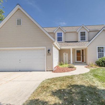 1817 Penhurst Way, Waukesha, WI 53186