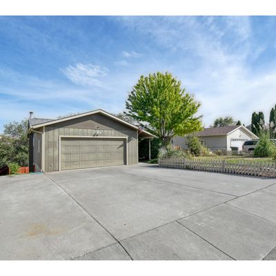 1820 Sw 45 Th St, Pendleton, OR 97801