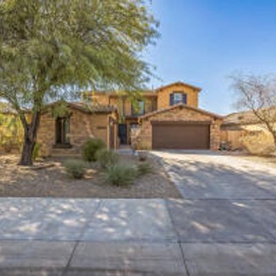 18225 W Paseo Way, Goodyear, AZ 85338