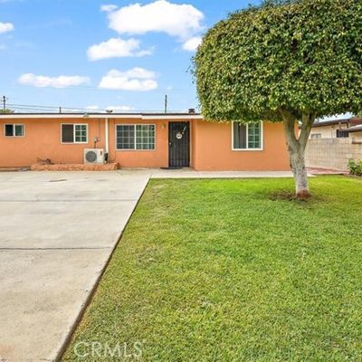 18302 E Ghent St, Azusa, CA 91702