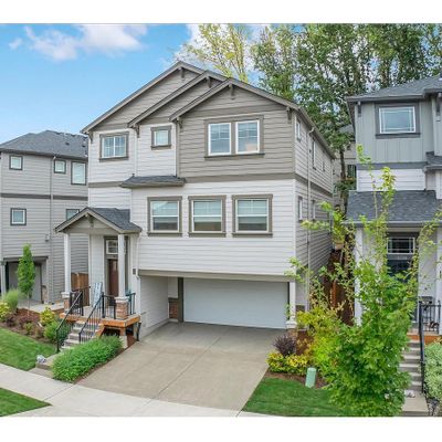 18315 Sw Silvertip St, Beaverton, OR 97007