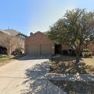 1832 Kittyhawk Dr, Little Elm, TX 75068