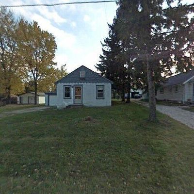 1832 Rex St, Lansing, MI 48910