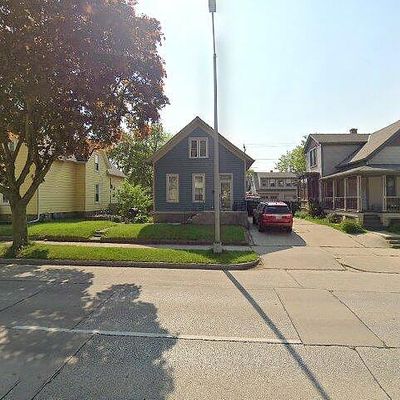 1834 N Main St, Racine, WI 53402