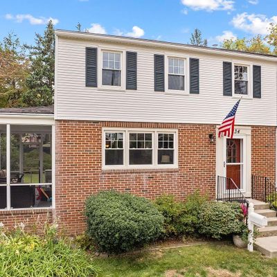 1834 Wayne Ave, Haddon Heights, NJ 08035