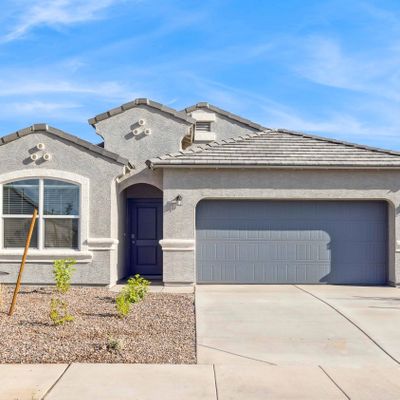 18354 W Smoketree Drive, Surprise, AZ 85387