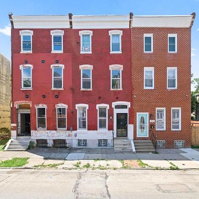 1840 N 21 St St, Philadelphia, PA 19121