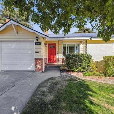 18464 Plymouth Dr, Castro Valley, CA 94546