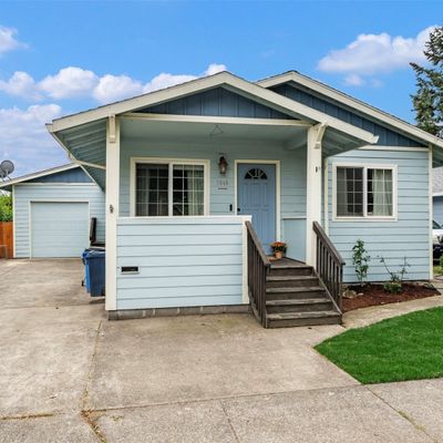 1848 Se 6 Th Ave, Camas, WA 98607