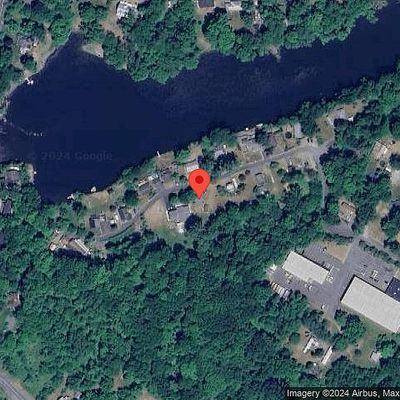 185 Katrine Ln, Lake Katrine, NY 12449