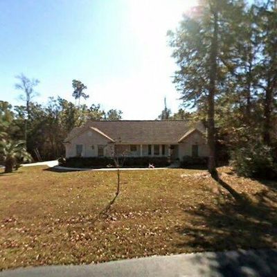 186 Magnolia Rdg, Crawfordville, FL 32327