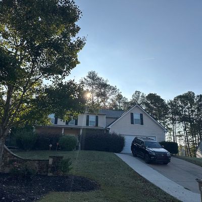 1860 Roxey Ln, Winder, GA 30680