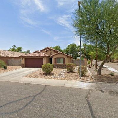 1867 N Vista Ln, Casa Grande, AZ 85122