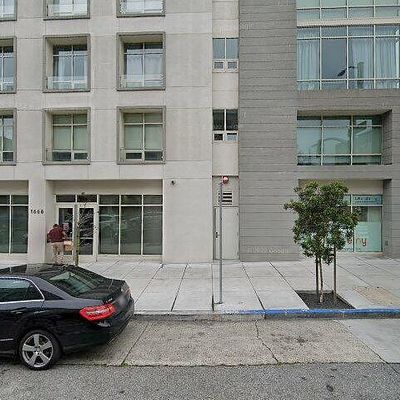 1868 Van Ness Ave #405, San Francisco, CA 94109