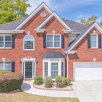 1872 Arbor Springs Way, Buford, GA 30519