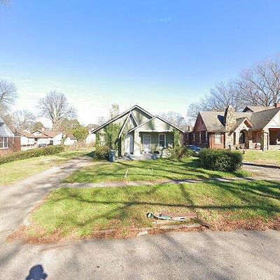 1872 Netherwood Ave, Memphis, TN 38114