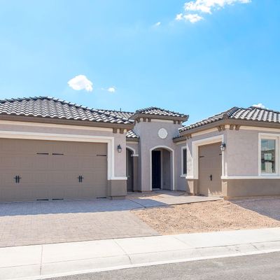 18724 N 266 Th Dr, Buckeye, AZ 85396