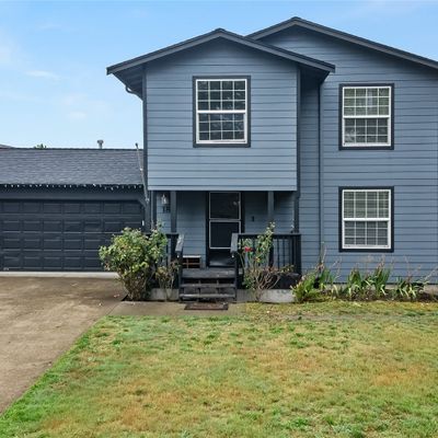 188 S Sage St, Shelton, WA 98584