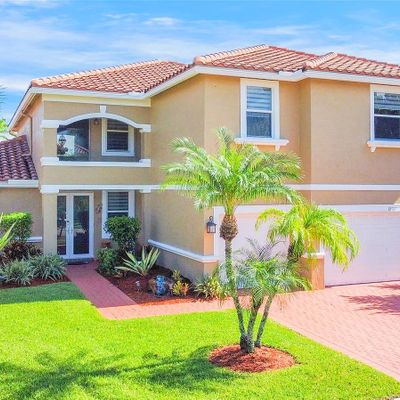 18901 Sw 15 Th St, Pembroke Pines, FL 33029