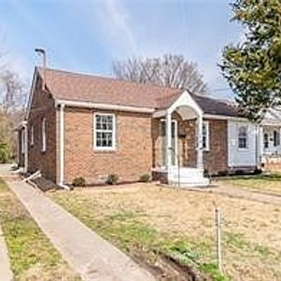 2219 Ferndale Ave, Petersburg, VA 23803