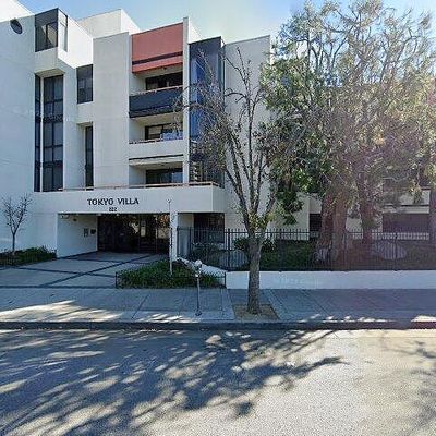 222 S Central Ave #239, Los Angeles, CA 90012