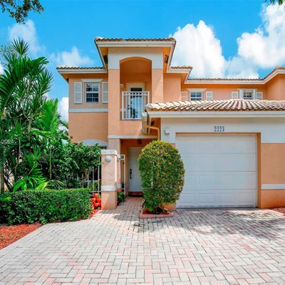 2223 Nw 170 Th Ave, Pembroke Pines, FL 33028