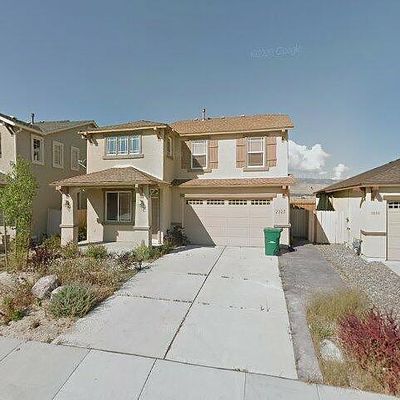 2223 Big Trail Cir, Reno, NV 89521