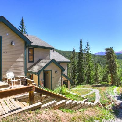 223 S Fuller Placer Rd, Breckenridge, CO 80424