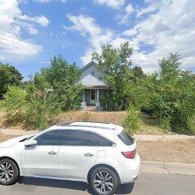 2230 S Bannock St, Denver, CO 80223