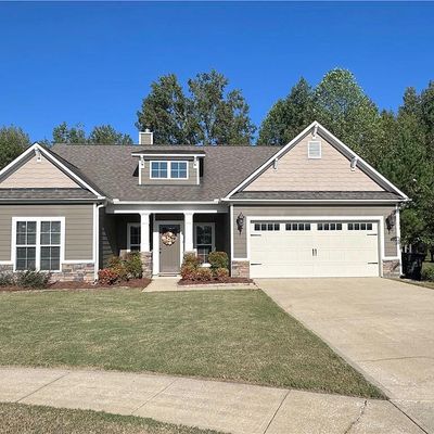 2243 Autumn Ridge Way, Auburn, AL 36879