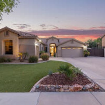 22462 N 80 Th Ln, Peoria, AZ 85383