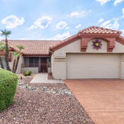 22510 N Homestead Ln, Sun City West, AZ 85375