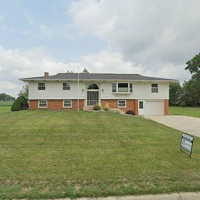 226 E 6 Th St, Kanawha, IA 50447