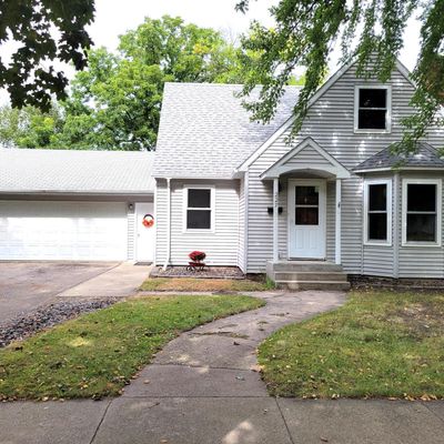 227 E Rooney Ave, Appleton, MN 56208